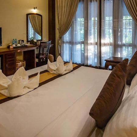 สดา โฮเต็ล Hotel หลวงพระบาง ภายนอก รูปภาพ