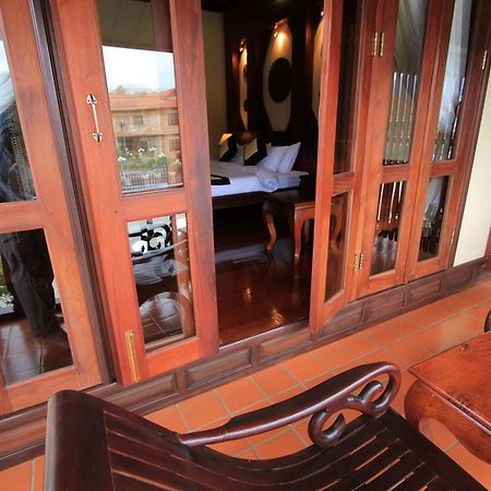 สดา โฮเต็ล Hotel หลวงพระบาง ห้อง รูปภาพ